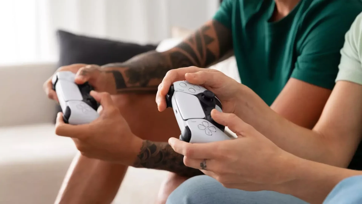 Vous ne possédez jamais vraiment vos jeux PS5, et Sony va devoir s’en expliquer
