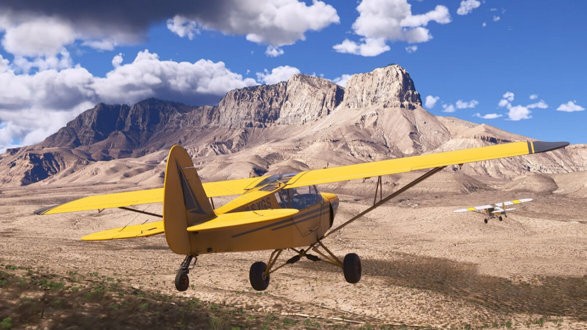 Xbox Games Showcase 2026 : Microsoft Flight Simulator 2024 crée la surprise avec sa nouvelle update