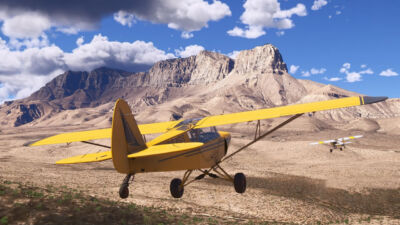 Xbox Games Showcase 2026 : Microsoft Flight Simulator 2024 crée la surprise avec sa nouvelle update