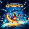 Minecraft Dungeons II va encombrer davantage le mois de septembre : la date de sortie est révélée
