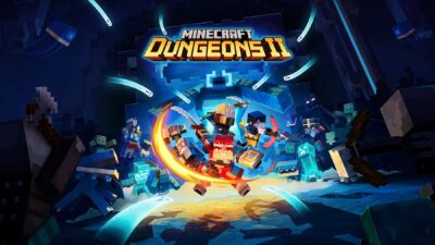 Minecraft Dungeons II va encombrer davantage le mois de septembre : la date de sortie est révélée