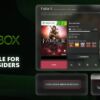 Succès Xbox 360, Gamertag… La nouvelle mise à jour Xbox dévoile ses nouveautés