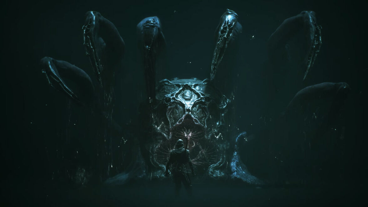 Le Souls-like Mortal Shell 2 est de retour avec du gameplay brutal et une bêta dès maintenant