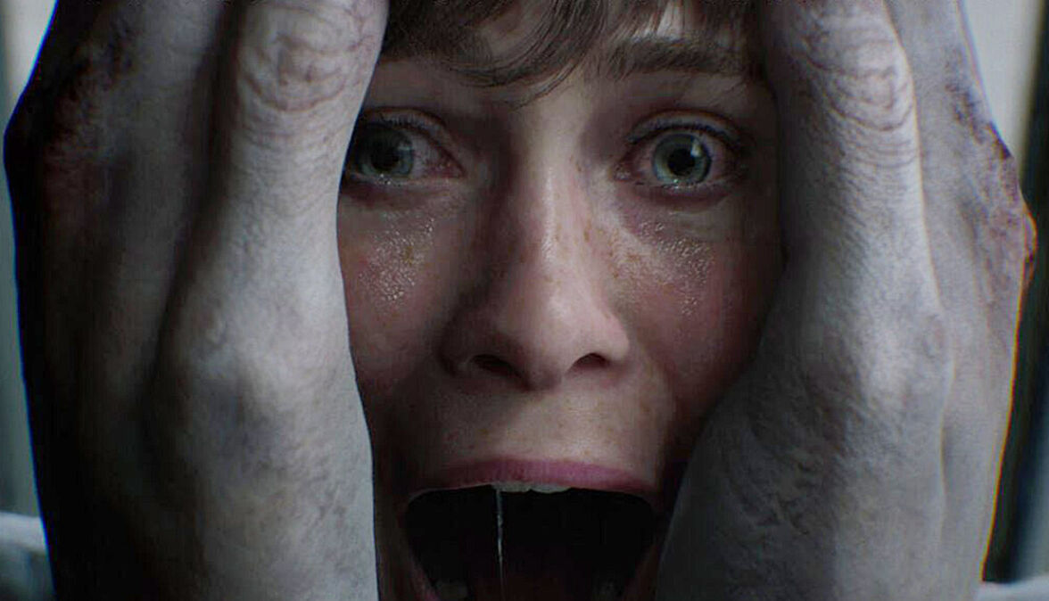 OD : Hideo Kojima dévoile de nouvelles images et des détails intrigants sur son mystérieux jeu d’horreur Xbox