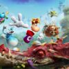 RAYMAN LEGENDS RETOLD : Ubisoft annonce le remake du jeu culte au State of Play