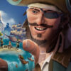 Xbox annonce un film Sea of Thieves, les premières informations viennent d’être dévoilées
