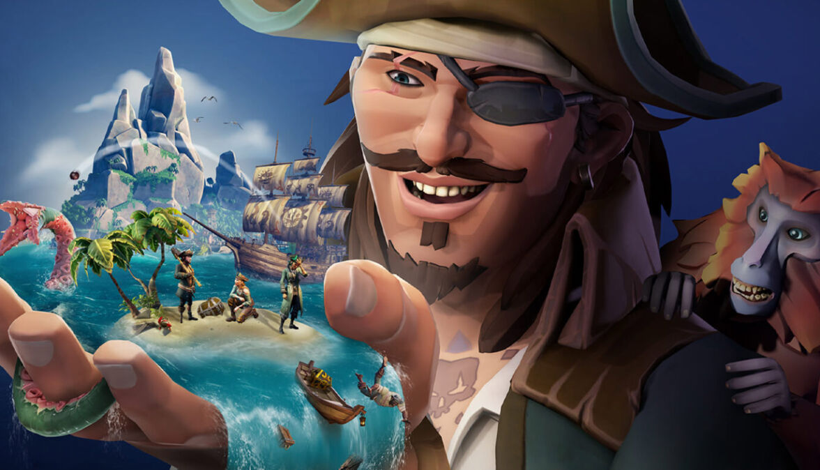 Xbox annonce un film Sea of Thieves, les premières informations viennent d’être dévoilées