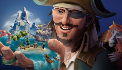 Xbox annonce un film Sea of Thieves, les premières informations viennent d’être dévoilées