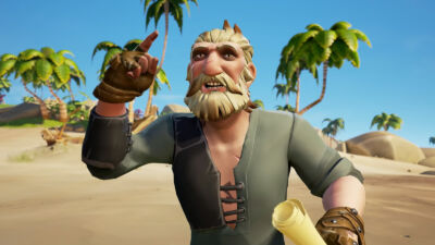 Sea of Thieves Saison 20 : les serveurs customisés enfin dévoilés, les joueurs vont pouvoir tout changer