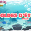 Soldes Steam : c’est parti, voici les meilleures offres pour remplir sa bibliothèque