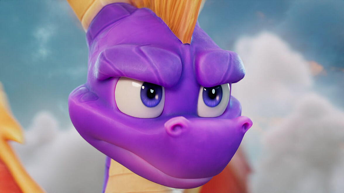 Spyro est de retour ! Xbox et Toys for Bob annoncent Spyro : A Realm Beyond sur Xbox et PS5