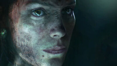 Surprise : Star Trek se transforme en jeu d&rsquo;horreur psychologique avec Shadow Frontier