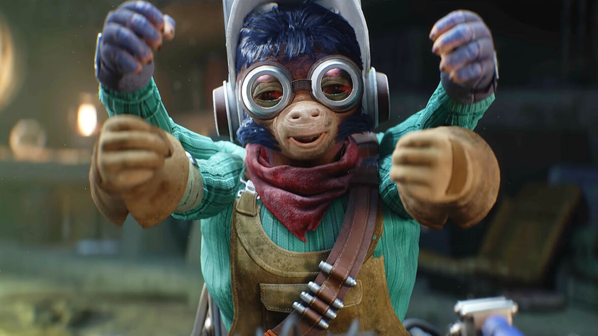Star Wars: Galactic Racer dévoile son histoire et ses courses de modules légendaires dans une nouvelle bande-annonce