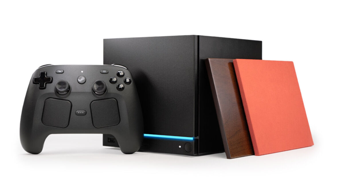 Valve annonce enfin le prix de sa Steam Machine : à partir de 1039 €, bien plus cher qu’une Xbox Series X ou une PS5 Pro