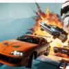 Après 20 ans d&rsquo;absence, Stuntman revient avec Retour vers le futur et Fast & Furious