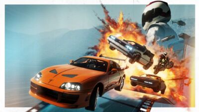 News : Après 20 ans d’absence, Stuntman revient avec Retour vers le futur et Fast & Furious