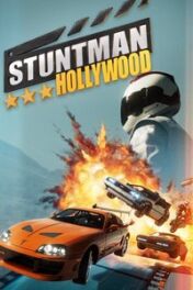 Jeu : Stuntman: Hollywood
