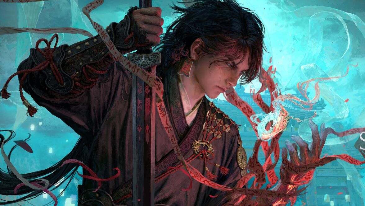 Swords of Legends attire l&rsquo;attention avec ses combats et son ambiance de dingue