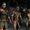 The Elder Scrolls Online change d’ère : la Saison 1 signe le retour de la Guilde des voleurs