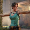 Tomb Raider Legacy of Atlantis affiche un avertissement IA, et ce n’est probablement que le début
