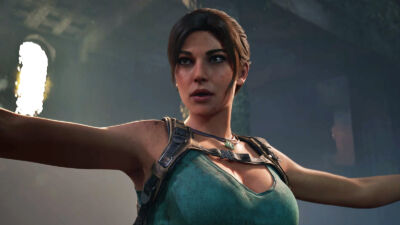 Tomb Raider : Legacy of Atlantis dévoile enfin sa date de sortie avec un trailer, le jeu est repoussé