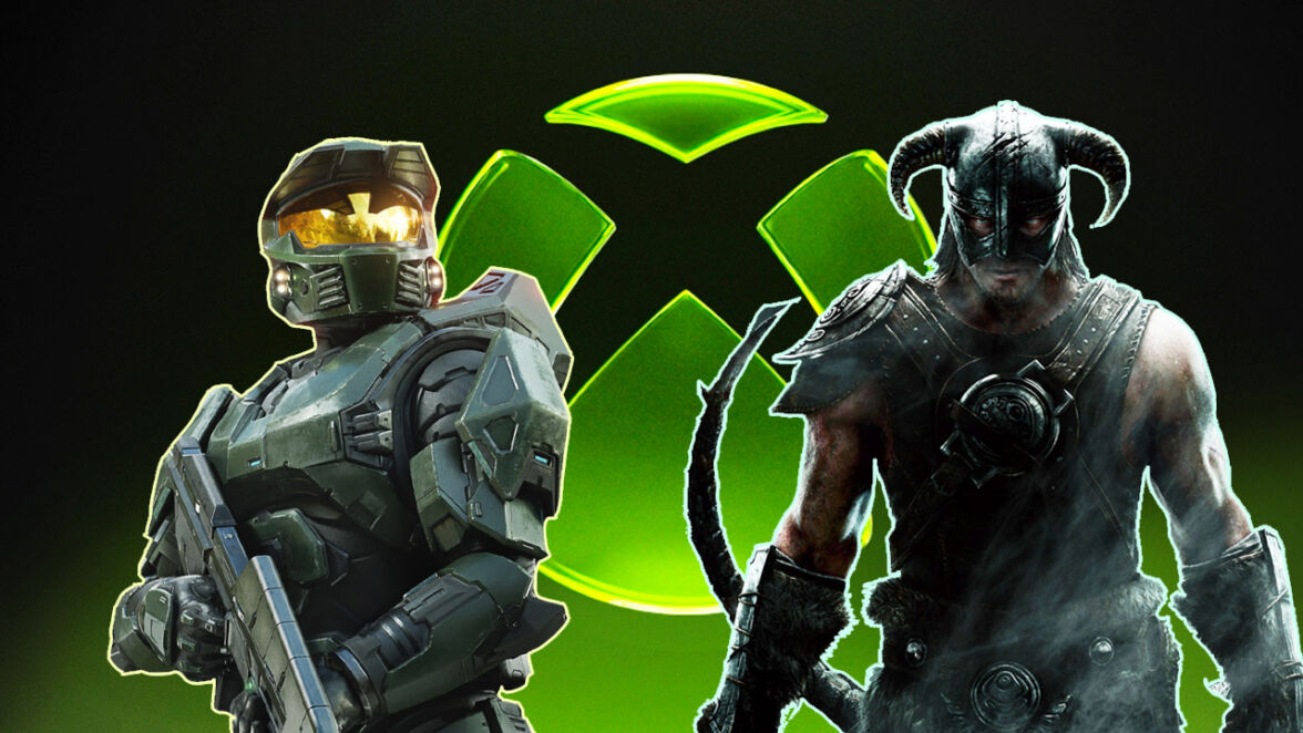 Microsoft envisagerait de se séparer de Xbox : Fallout, Halo et The Elder Scrolls au cœur de la stratégie
