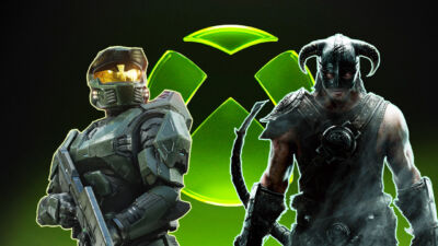 Microsoft envisagerait de se séparer de Xbox : Fallout, Halo et The Elder Scrolls au cœur de la stratégie