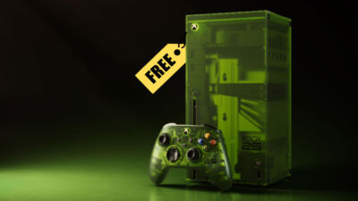 Xbox surprend ses plus grands fans : une Xbox Series X collector offerte à tous les participants du FanFest