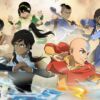 Xbox : énorme douche froide, Avatar Legends: The Fighting Game est reporté à la veille de son lancement