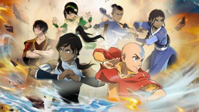 Xbox : énorme douche froide, Avatar Legends: The Fighting Game est reporté à la veille de son lancement