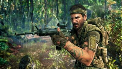 C’est confirmé, Call of Duty : Black Ops et Black Ops 2 sont plus beaux sur PS4 et PS5 que sur Xbox