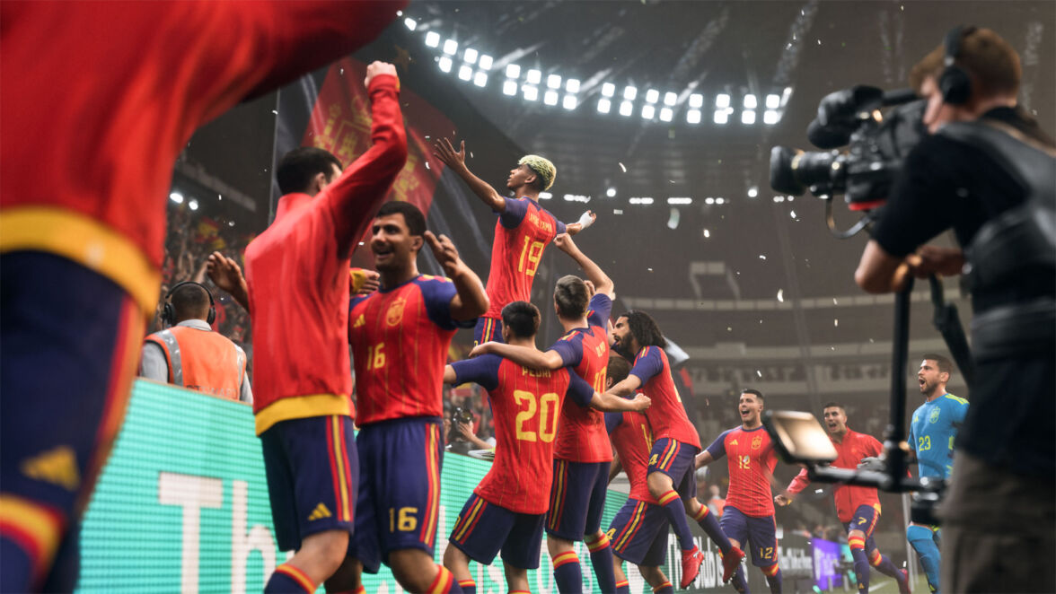 « Nous l’avions annoncé » : EA Sports FC 26 avait encore vu juste pour le vainqueur de la Coupe du monde 2026