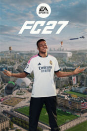 Jeu : EA Sports FC 27