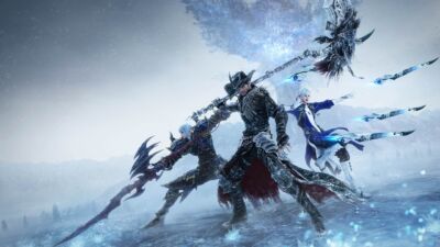 Final Fantasy XIV : Square Enix dévoile une avalanche de détails sur Evercold et partage plusieurs vidéos