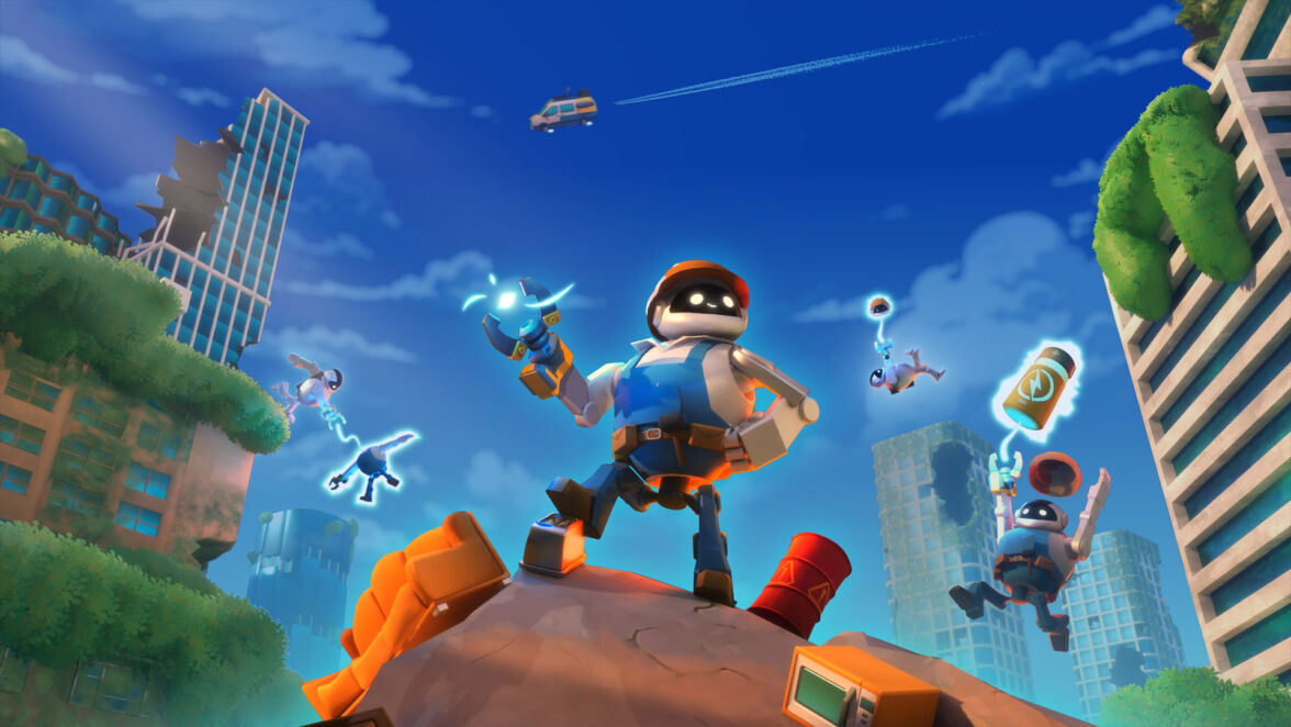 Xbox Game Pass : 7 nouveaux jeux arrivent la semaine prochaine, voici la liste complète