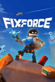 Jeu : FixForce