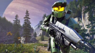 Remake de Halo : après le lancement raté de l’accès anticipé, le studio s’excuse avec un petit cadeau