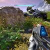 Le remake de Halo vous paraît flou ? Voici pourquoi Campaign Evolved manque de netteté