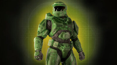 Halo : Campaign Evolved dévoile un skin gratuit qui va raviver vos souvenirs de la première Xbox