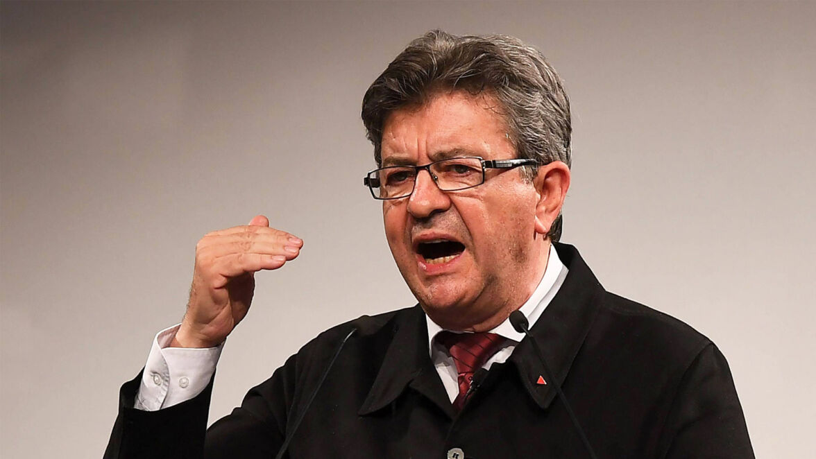 GTA 6 en code et fin du jeu physique sur PlayStation : Jean-Luc Mélenchon veut protéger les droits des joueurs