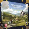 Kingdom Come: Deliverance continue son expansion avec un jeu de société XXL à 149,99 €