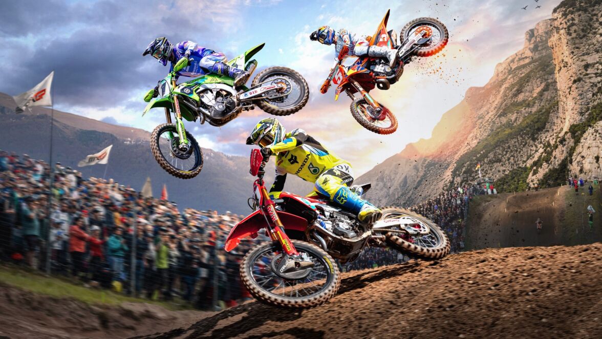 Preview – MXGP 26 s’annonce bien meilleur que son prédécesseur, mais il reste encore beaucoup de travail
