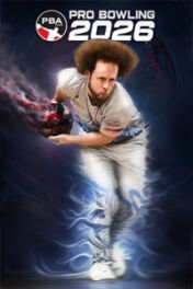 Jeu : PBA Pro Bowling 2026