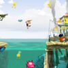 Ubisoft dévoile du gameplay de Rayman Origins: Enhanced Edition, et c’est toujours aussi beau
