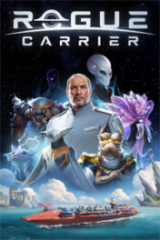Jeu : Rogue Carrier