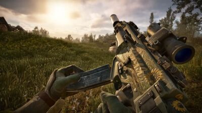 STALKER 2 : le DLC Cost of Hope a une date de sortie et arrivera avec la mise à jour 2.0
