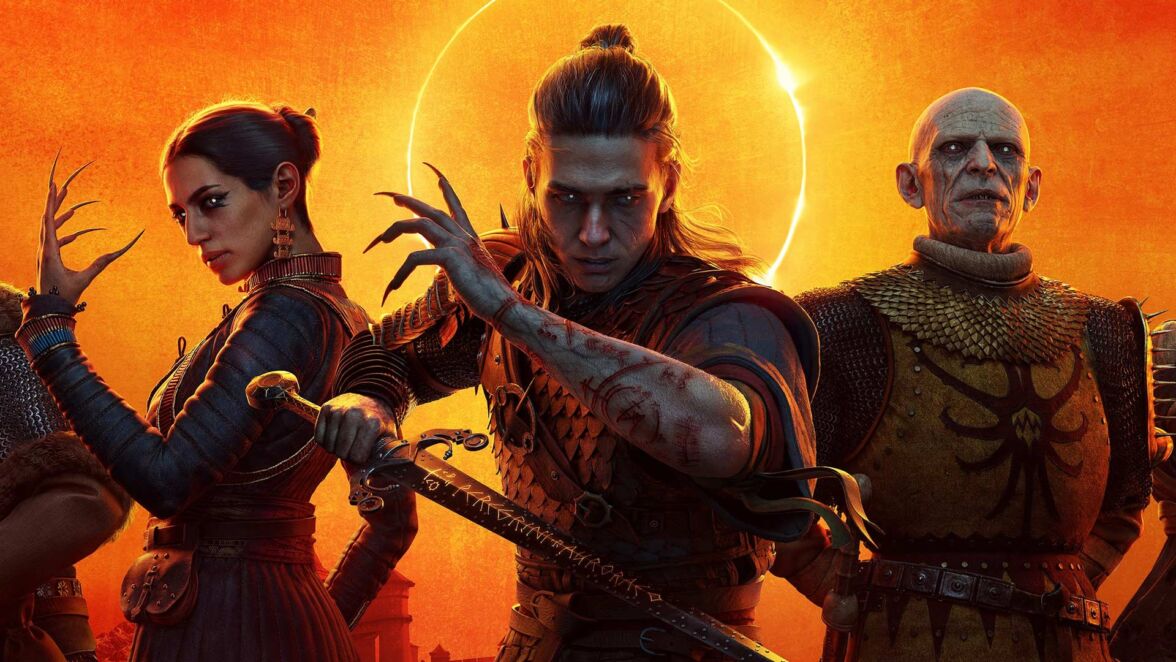 The Blood of Dawnwalker : les anciens de The Witcher lâchent une excellente nouvelle