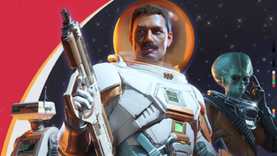 The Finals passe en mode rétrofuturiste : la Saison 11 Galaxy Masters est disponible dès maintenant