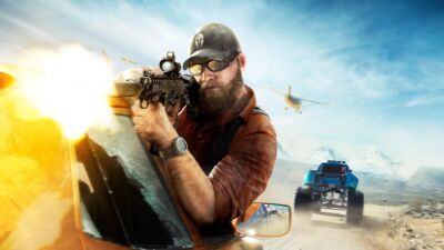 Ghost Recon Wildlands ferait son grand retour sur Xbox Series X|S et PS5 avec du contenu inédit