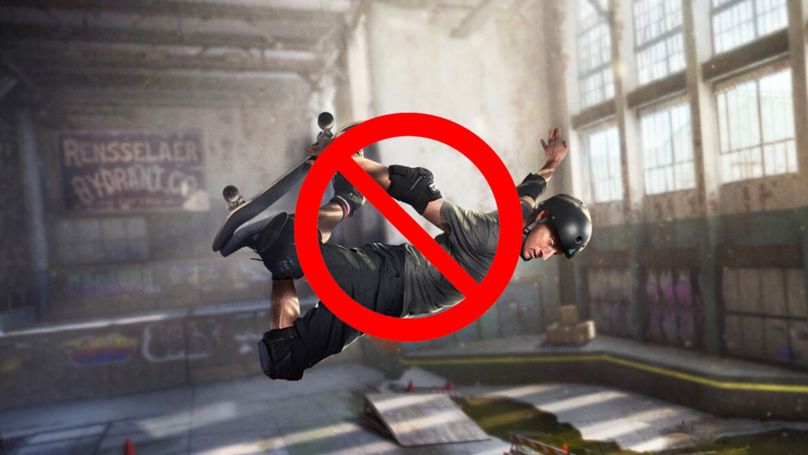 Xbox fait machine arrière : Tony Hawk’s Pro Skater 1 + 2 n’arrive finalement plus dans le Game Pass
